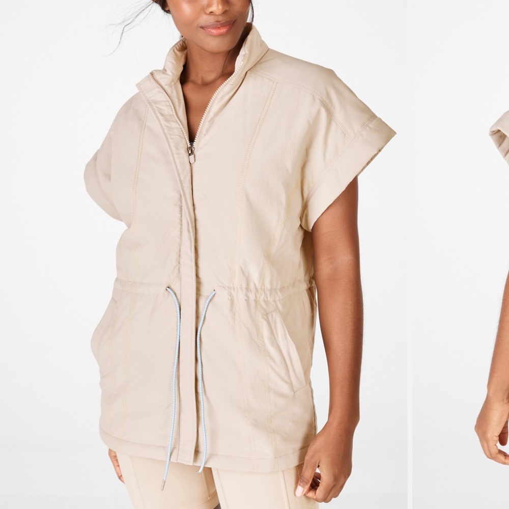 Fabletics Vest - image 5